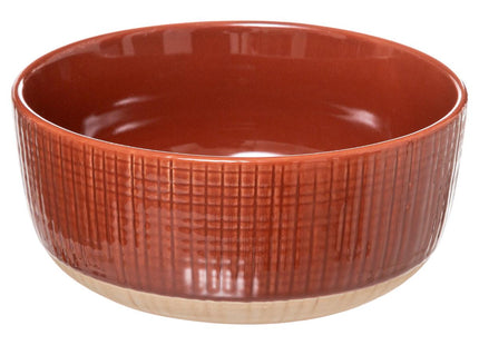 Bol de loza 65cl "Sauvage" - 176966