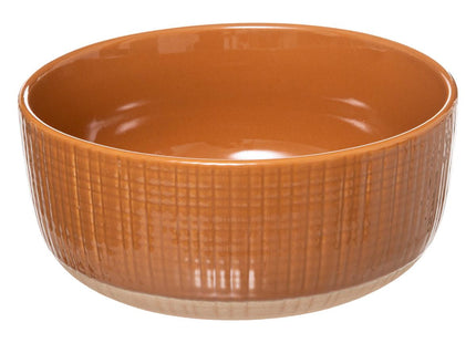 Bol de loza 65cl "Sauvage" - 176966