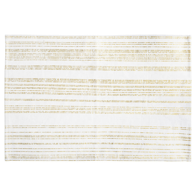 Individual de algodón 45x30 "Petit" -  176977