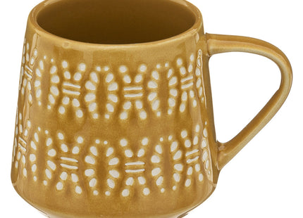 Taza "Tropic" de Loza 34 CL - 176987