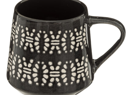 Taza "Tropic" de Loza 34 CL - 176987