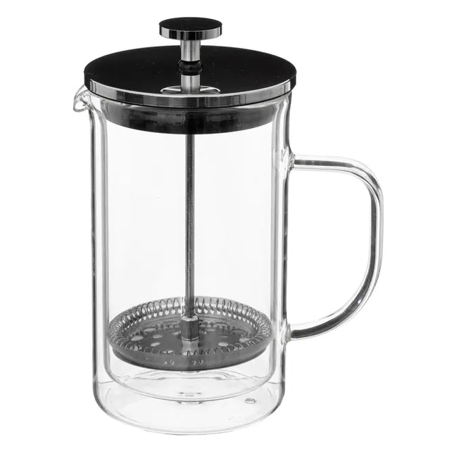 Cafetera "Cléa" de doble pared de 600 ml - 176998