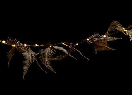 Guirnalda de Interior 25 LEDs Caja 6 Surtidos - 177360