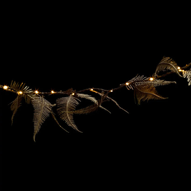 Guirnalda de Interior 25 LEDs Caja 6 Surtidos - 177360