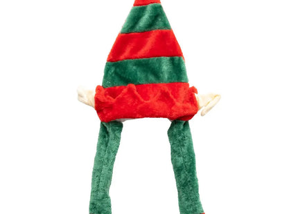 Gorro duende movible - 178079C