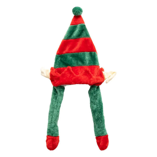 Gorro duende movible - 178079C