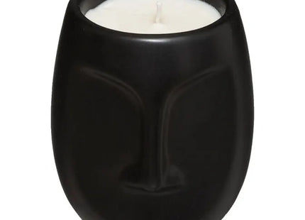 Vela perfumada "Maya" 80gr en recipiente de cerámica - 178320