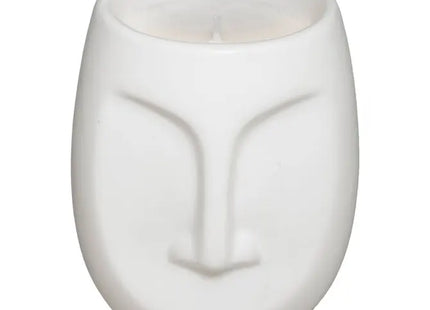 Vela perfumada "Maya" 80gr en recipiente de cerámica - 178320