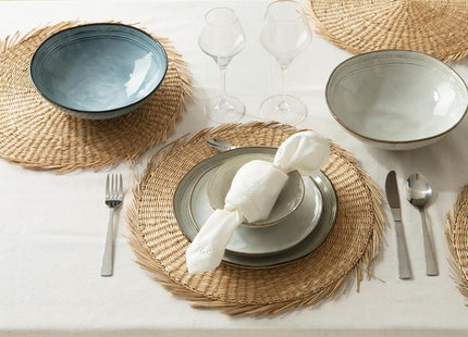 Individual "Cuba" de caña natural D38 - 178500