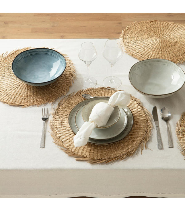 Individual "Cuba" de caña natural D38 - 178500