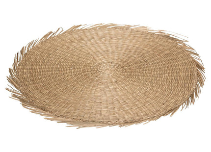 Individual "Cuba" de caña natural D38 - 178500