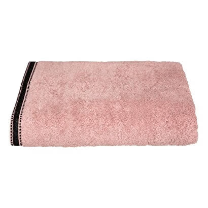 Toallas "Joia" 50x90 Rosa -  178549P