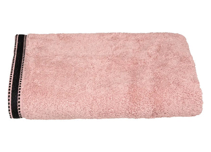 Toallas "Joia" 70x130 Rosa - 178550P