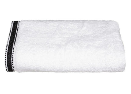 Toallas  "Joia" 70x130 Blanco - 178550Z