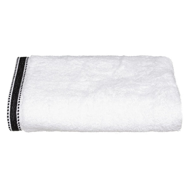 Toallas  "Joia" 70x130 Blanco - 178550Z