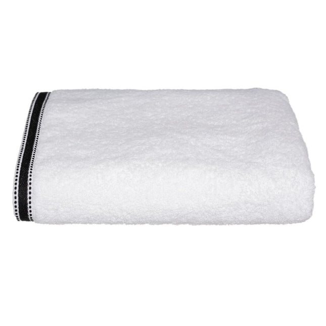 Toalla "Joia" 100x150 Blanco - 178551Z