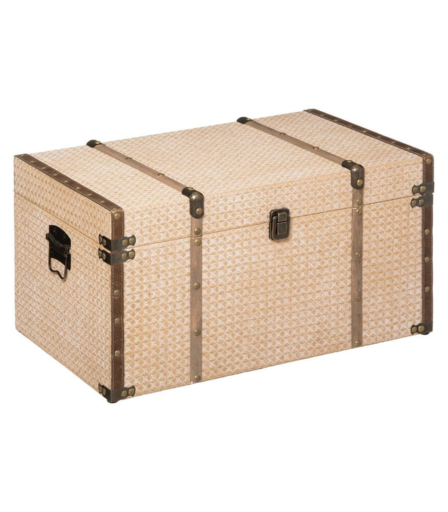 Baúl Canvas "Cuba" XG - 178715