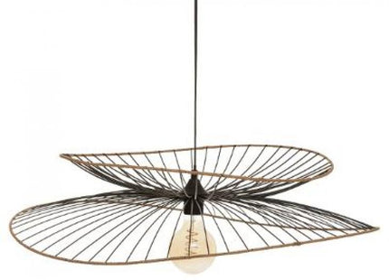 Lámpara suspendida de metal "Alara" D69,5 - 178958