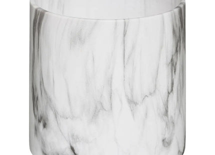 Maceta "Sao" G mármol - 179238