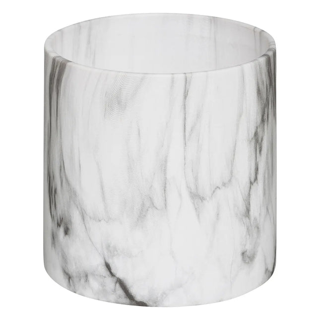 Maceta "Sao" G mármol - 179238