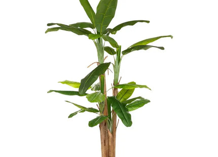 Árbol de plata gigante artificial, de 285 cm de altura - 179279