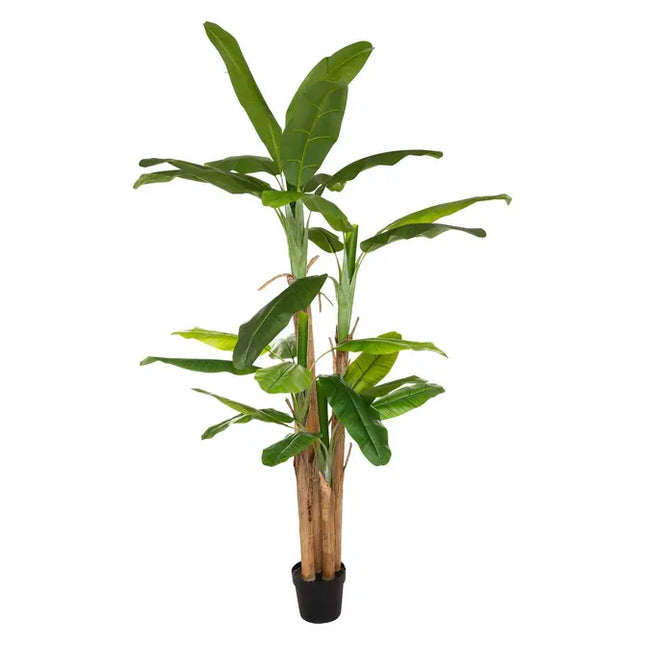 Árbol de plata gigante artificial, de 285 cm de altura - 179279