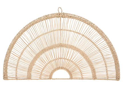 Deco pared "Hierbas marinas" 60×35cm - 179489