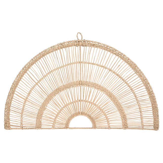 Deco pared "Hierbas marinas" 60×35cm - 179489