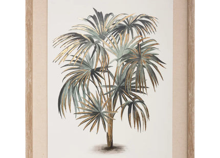 Cuadro impreso "Árbol" 40x50cm - 179508