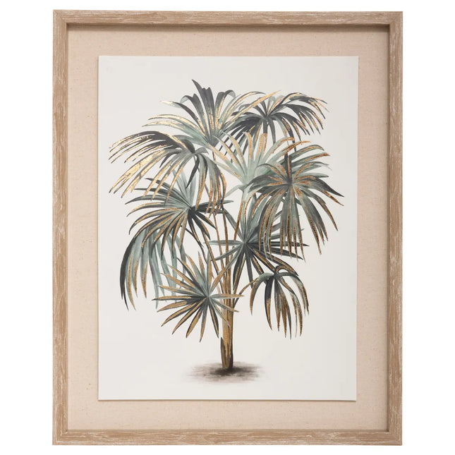 Cuadro impreso "Árbol" 40x50cm - 179508