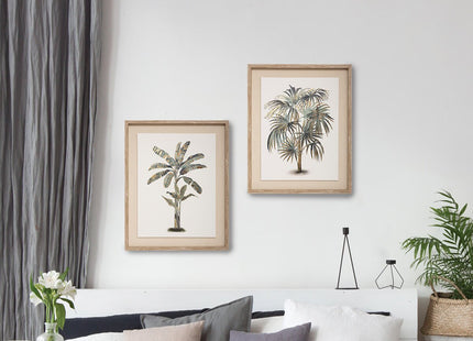 Cuadro impreso "Árbol" 40x50cm - 179508