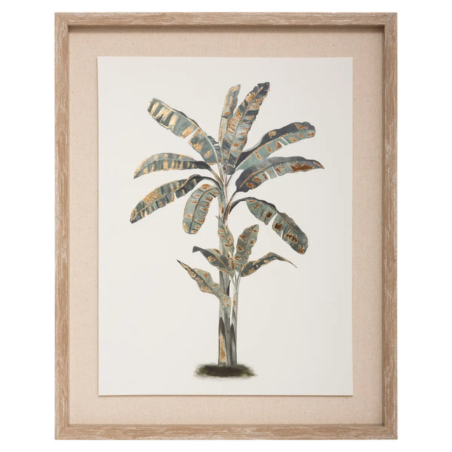 Cuadro impreso "Árbol" 40x50cm - 179508