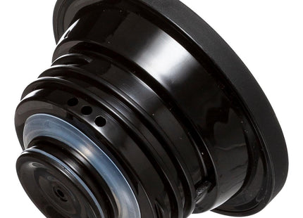 Termo aislante efecto madera y negro 1L - 179627