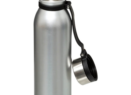 Botella isotérmica deportiva de acero inox de 0,6L - 179645
