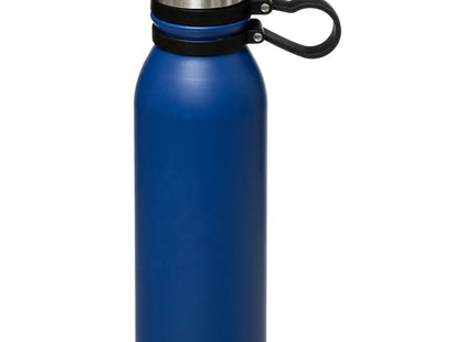 Botella isotérmica deportiva de acero inox de 0,6L - 179645