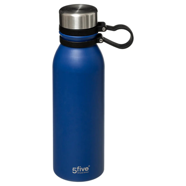 Botella isotérmica deportiva de acero inox de 0,6L - 179645