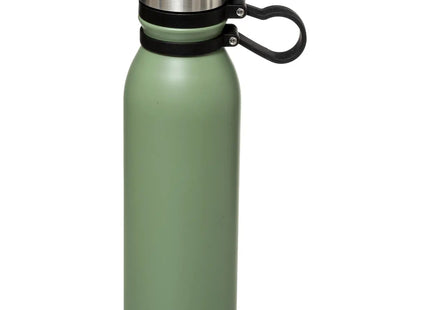Botella isotérmica deportiva de acero inox de 0,6L - 179645