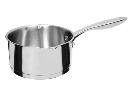 Cacerola de acero inoxidable "Resilience" D20cm - 179702