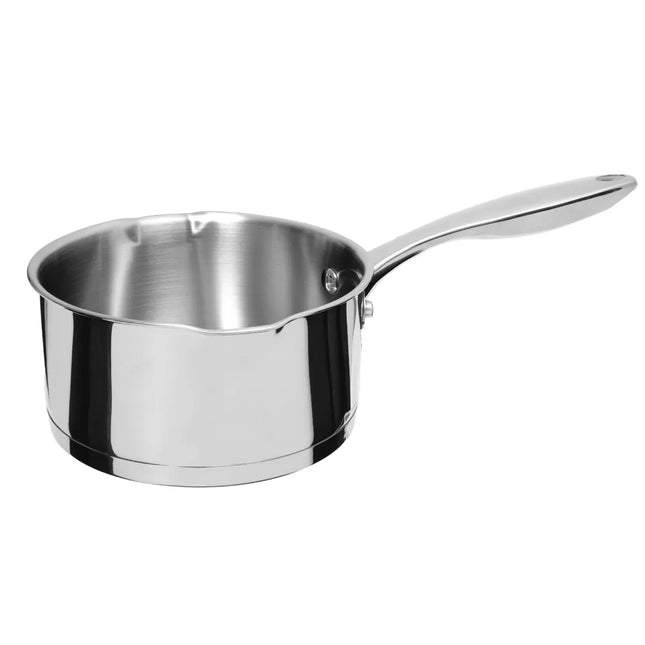 Cacerola de acero inoxidable "Resilience" D20cm - 179702