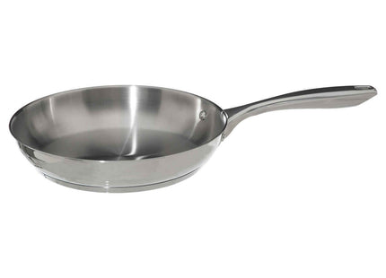Sartén de acero inoxidable "Resilience" D26cm - 179705