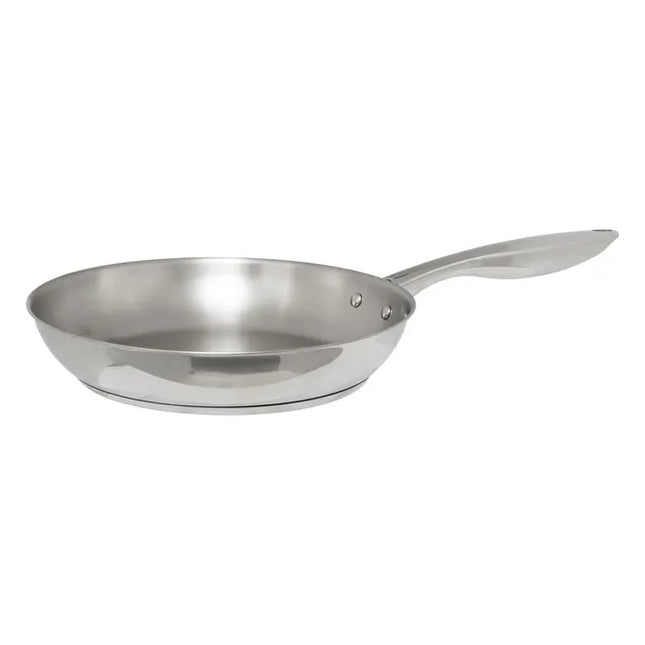 Sartén de acero inoxidable "Resilience" de 28 cm- 179706