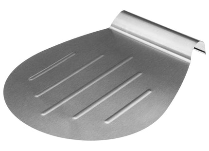 Pala esponja acero inoxidable 26x30cm - 179747