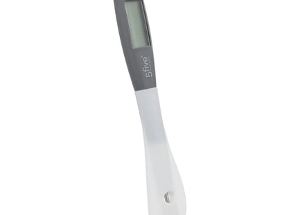 Espátula termómetro gris - 179750