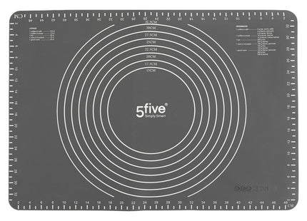 Tapete medidor de silicona 49x35cm - 179754