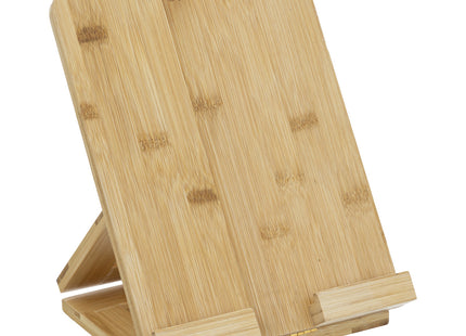 Soporte de tabla de bambú - 179787
