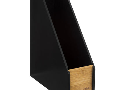 Revistero de oficina modelo "Bava" - 181361