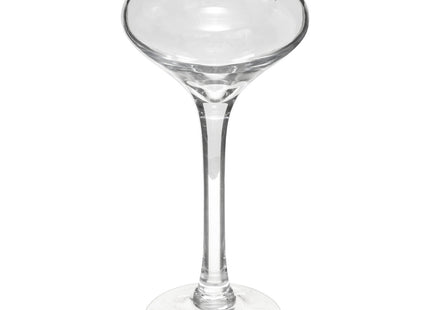 Candelero de cristal A30cm - 181429