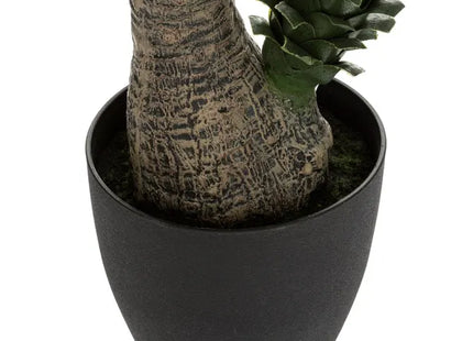 Yuca artificial de 130 cm de altura - 181465