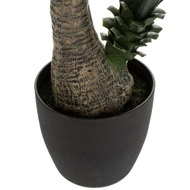 Yuca artificial de 130 cm de altura - 181465