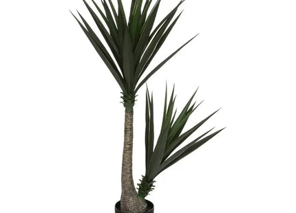 Yuca artificial de 130 cm de altura - 181465